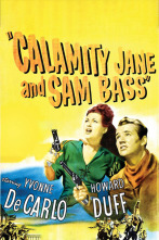 Imagen de Calamity Jane y Sam Bass - 2