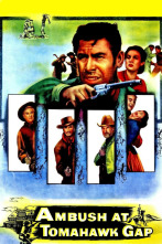 Imagen de Emboscada en Tomahawk Gap - 2