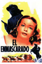 Imagen de El Enmascarado - 2