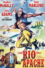 Imagen de Río Apache - 2