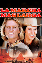 Imagen de El arreo más largo - 2