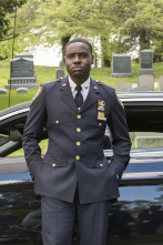 Imagen de Shades of Blue - 2