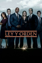 Imagen de Ley y Orden - 2