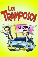 Imagen de Los tramposos - 2