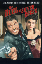 Imagen de Duelo en Silver Creek - 2