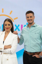 Imagen de Conexión Extremadura (T1) - 2