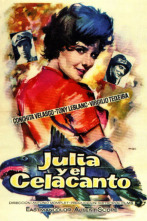 Imagen de Julia y el celacanto - 2