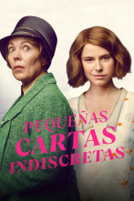Imagen de Pequeñas cartas indiscretas - 2