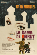 La dama de Beirut