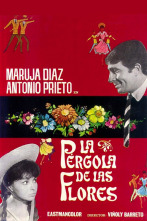 Imagen de La pérgola de las flores - 2