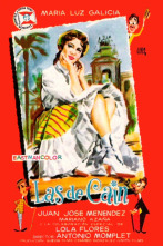 Imagen de Las de Caín - 2