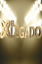 Imagen de El Legado de...: Antonio Molina - 2