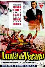 Imagen de Luna de verano - 2