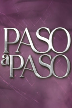 Imagen de Paso a paso (T8): Domingo de Ramos - 2