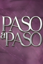 Imagen de Paso a paso (T8): Miércoles Santo - 2