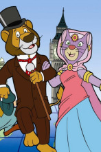 Imagen de La vuelta al mundo de Willy Fog - 2