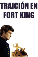 Imagen de Traición en Fort King - 2