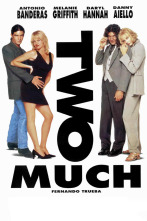 Imagen de Two Much - 2