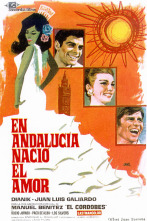 Imagen de En Andalucía nació el amor - 2