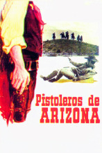 Imagen de Pistoleros de Arizona - 2
