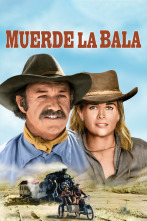 Imagen de Muerde la bala - 2