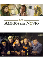 Imagen de Los amigos del novio - 2