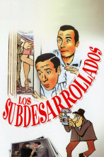 Imagen de Los subdesarrollados - 2