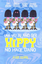 Imagen de Una vez al año ser hippy no hace daño - 2