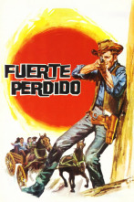 Imagen de Fuerte perdido - 2