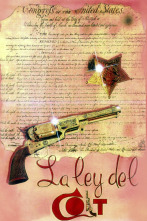 Imagen de La ley del Colt - 2