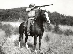 Imagen de El rifle que conquistó el Oeste - 1
