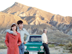 Imagen de Vivir es fácil con los ojos cerrados - 1