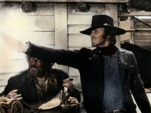 Imagen de Barro en los ojos - 1
