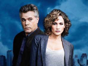 Imagen de Shades of Blue - 1