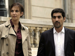 Imagen de Cherif - 1