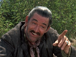 Imagen de La revancha de Clint Cooper - 1