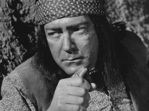 Imagen de Río Apache - 1