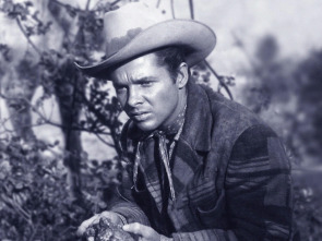 Imagen de Sombras en el rancho - 1