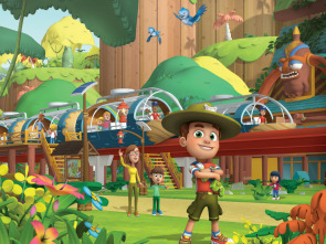 Imagen de Ranger Rob - 1