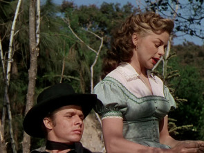 Imagen de Los asaltantes de Kansas - 1