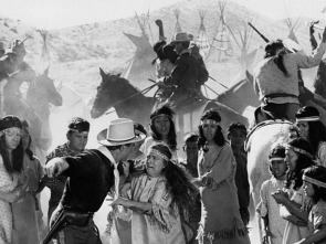 Imagen de La gran matanza sioux - 1