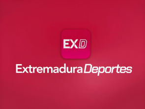 Imagen de Extremadura deportes 2 - 1