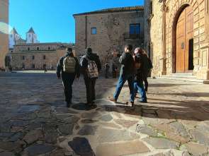 Imagen de ¡Buen viaje! - 1