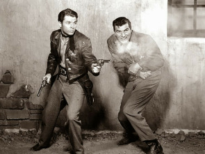 Imagen de Duelo en Silver Creek - 1