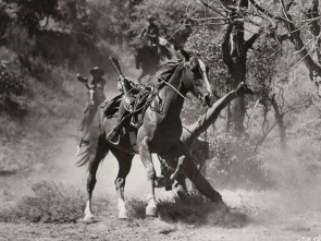 Imagen de El desertor de El Álamo - 1