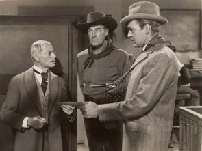 Imagen de Nevada - 1