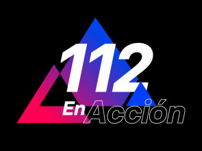 Imagen de 112 en acción - 1