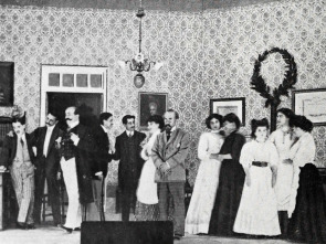 Imagen de Las de Caín - 1
