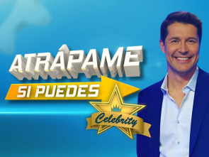 Atrápame si puedes Celebrity