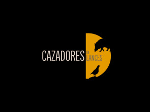 Imagen de Cazadores de lances - 1